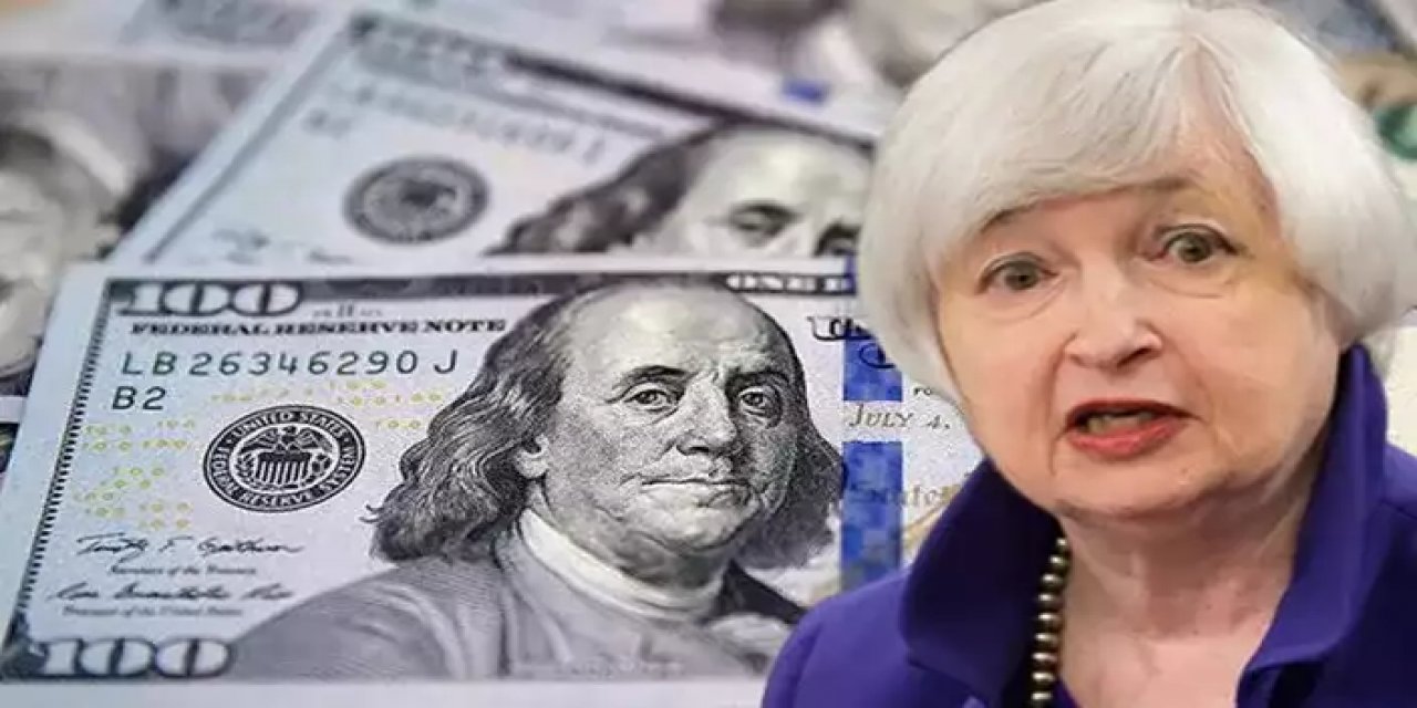 Abd'li Bakandan uyarı. Küresel mali kriz geliyor. Şimdiden hazırlık yapın