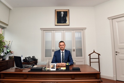 Son Dakika: Yeni MEB Personel Genel Müdürünün Kim Olduğu Belli Oldu