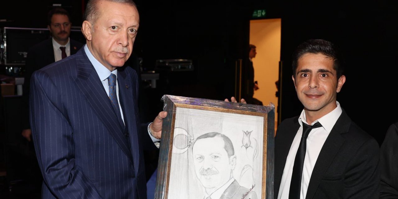 Türkiye Yüzyılı engelli öğretmenlerin yüzyılı olsun