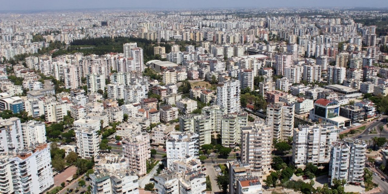 O ilde konut fiyatları uçtu: Memurlar tayin istiyor