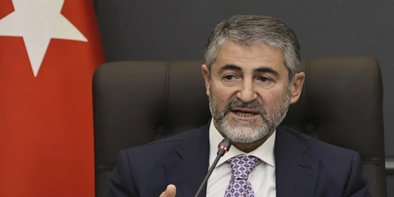 Bakan Nebati kaç milyon kişinin EYT'den emekli olacağını açıkladı