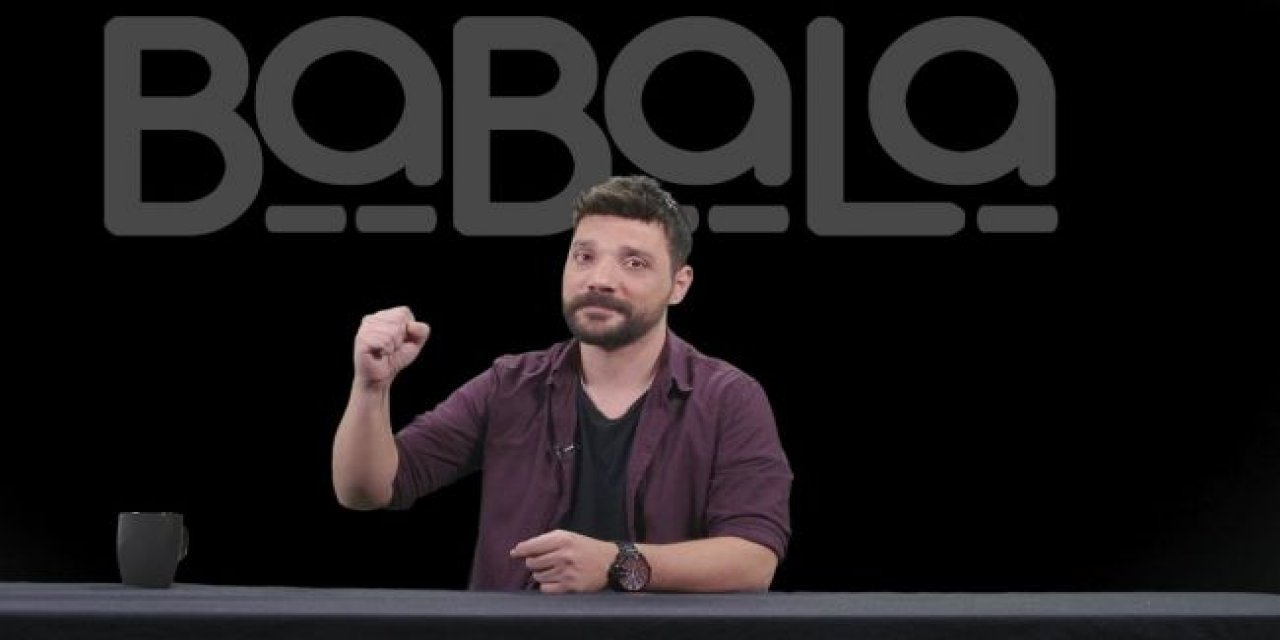 Oğuzhan Uğur açıkladı: Babala Tv'nin yeni konuğu bomba isim
