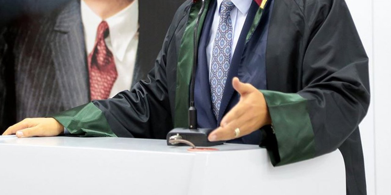 AK Parti'den Yeni Dönemde Her Aileye Bir Avukat