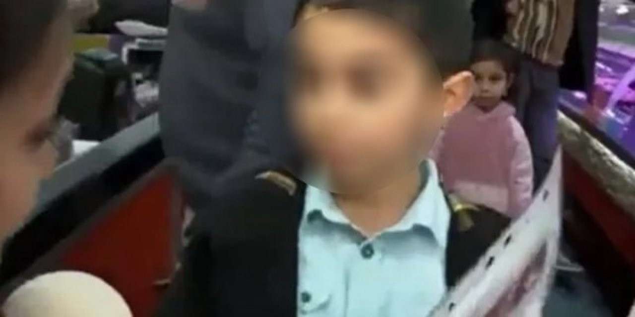 'Karne hediyesi et' tartışmasında Anne ilk defa konuştu