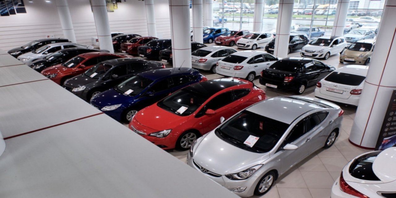 Sıfır araç almak isteyenlere bayi şoku: 100 bin lira fark istendi