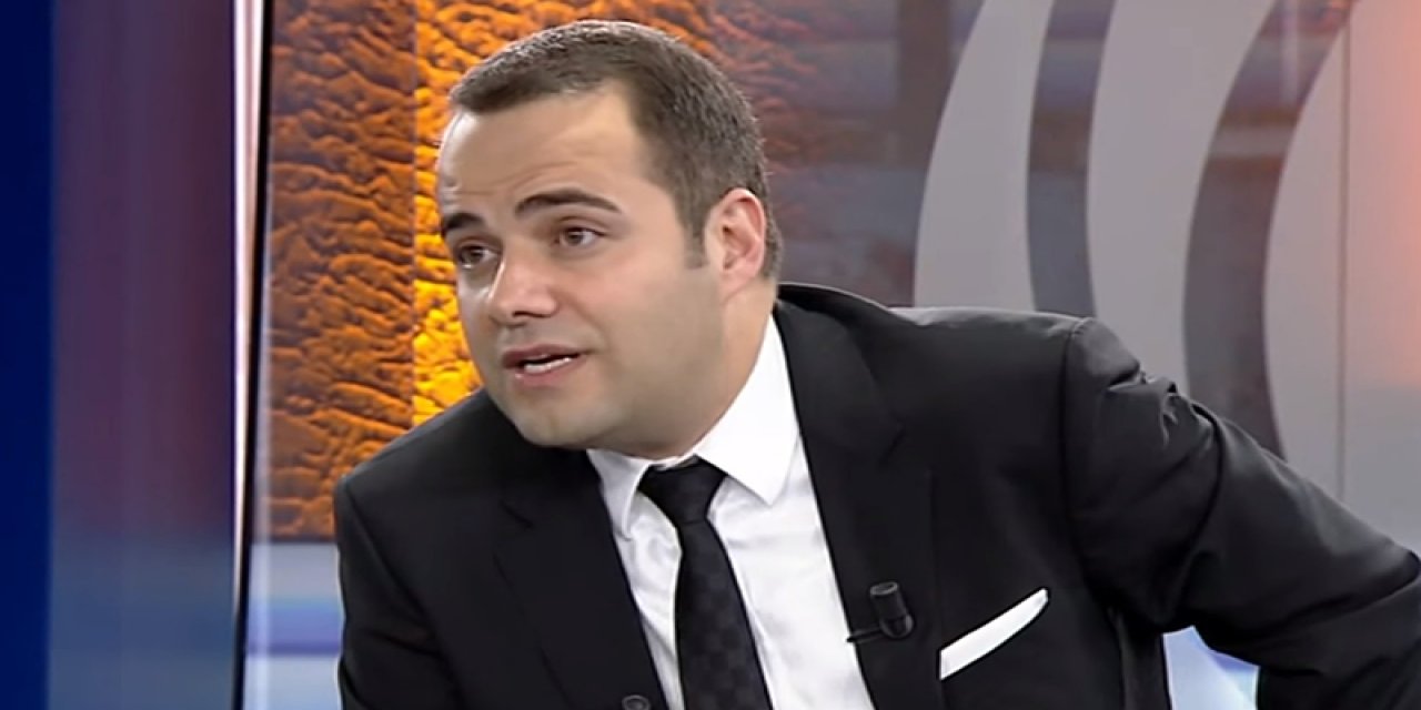 Özgür Demirtaş hükümeti o konuda tebrik etti.