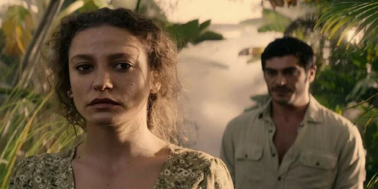 Şahraman dizisi sosyal medyanın gündeminde: İşte yapılan yorumlar