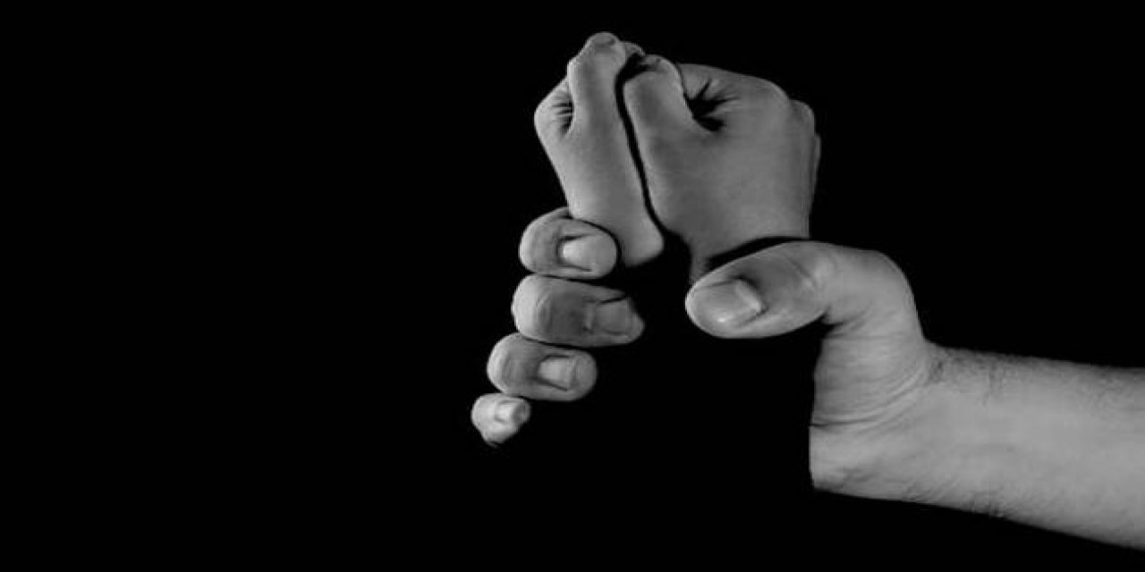 Kendisini öğretmen diye tanıttı; cinsel istismarda bulundu. O kişiye hapis istemi