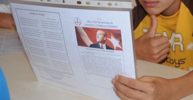 MEB Açıkladı... Öğrencilere Karne Verilecek!