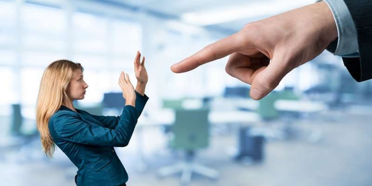 Hangi haller mobbinge giriyor? İşte gerekçeli dava ve sonucu