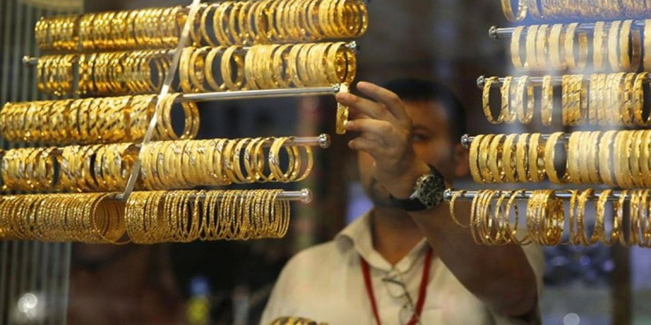 Uzman isimler değerlendirdi:Altın nereye gidiyor: