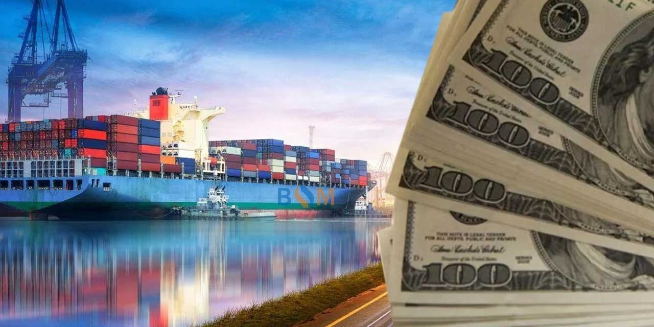 İhracatçı Birlikleri Koordinatör Başkanı konuştu: Dolar 25 lira mı olacak?