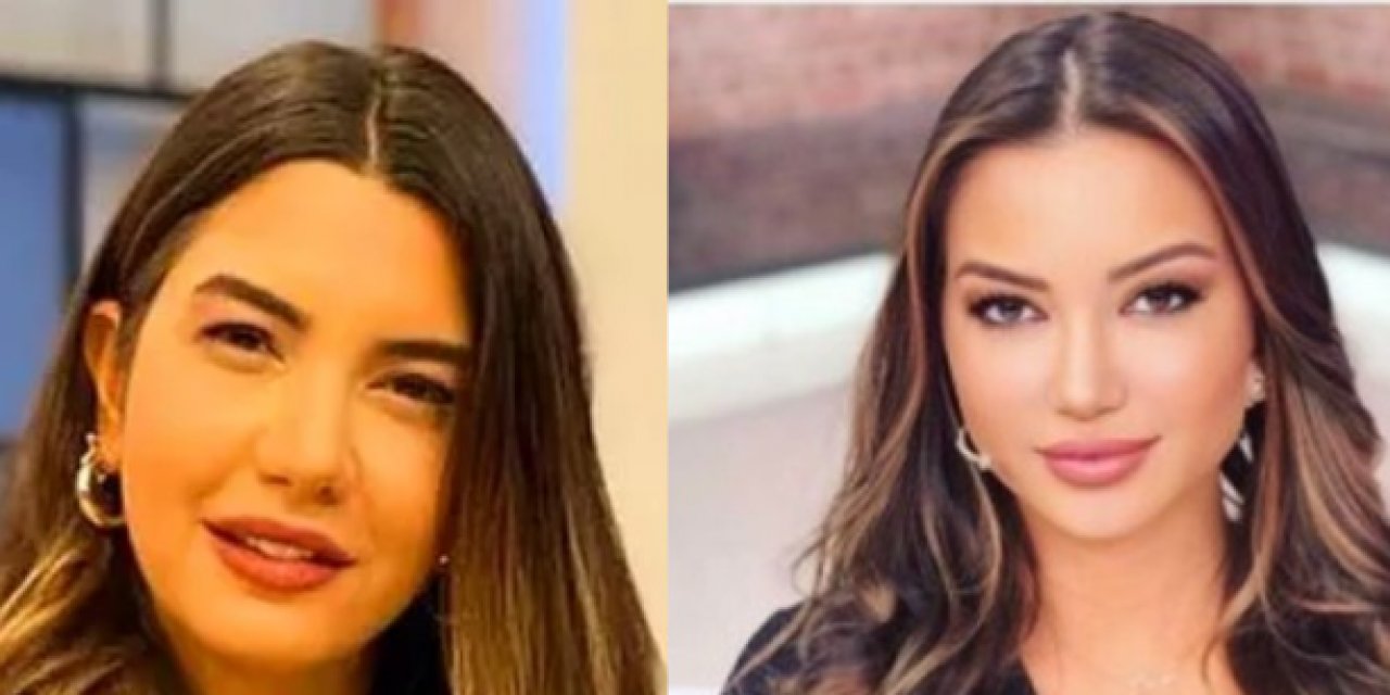 FOX TV'de cinsel içerikli film skandalı! Fulya Öztürk, Esra Ezmeci'ye bakın neler söyledi