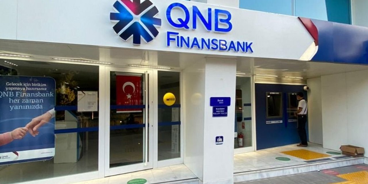 Qnb Finansbank'tan uygun ihtiyaç kredisi fırsatı. Başvuru şartları neler?