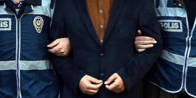 Diyarbakır'da polis memurunun yaşamını yitirdiği kazaya ilişkin 1 zanlı tutuklandı