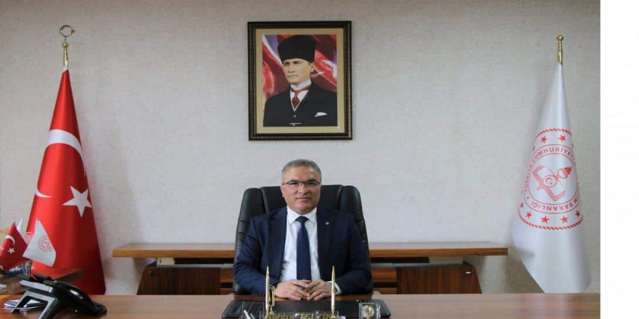 İl Milli Eğitim Müdürü: Başarırız öğretmenler tespit edilip haklarında işlem yapılabilir