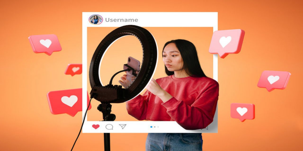 Instagram'dan yeni özellik: İki profil fotoğrafı arasında geçiş yapılabilecek