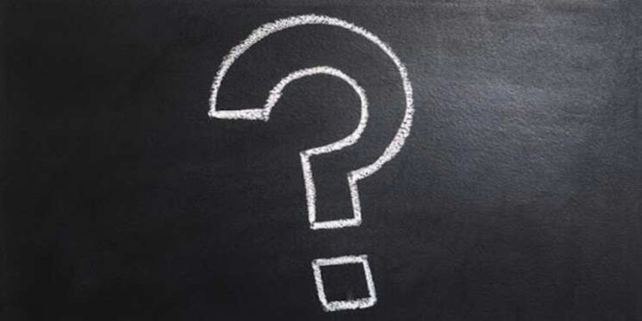 Dünyanın en kısa zeka testi. Pek az kişi bu soruları yanıtlayabiliyor...