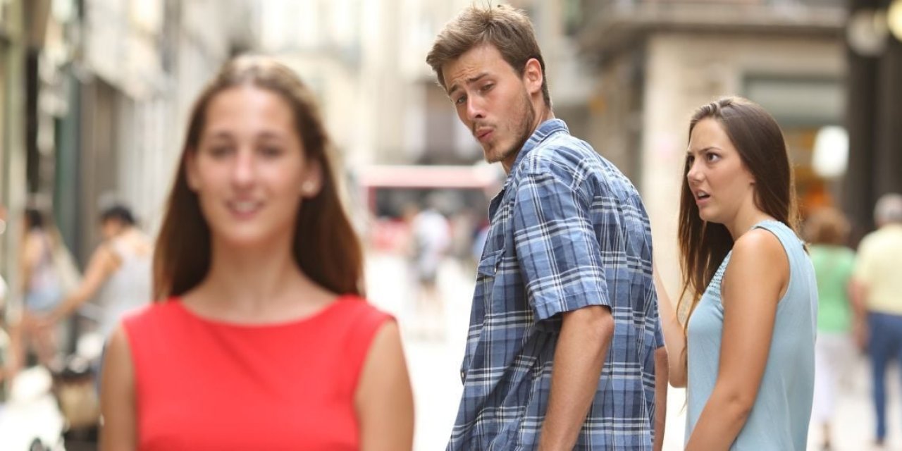 Çapkınlığın kitabını yazan burçlar belli oldu. Aman dikkat!