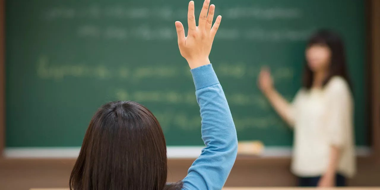 Büyük ve Küçükbaş Hayvanlar mezunu ücretli öğretmenlik yapıyor