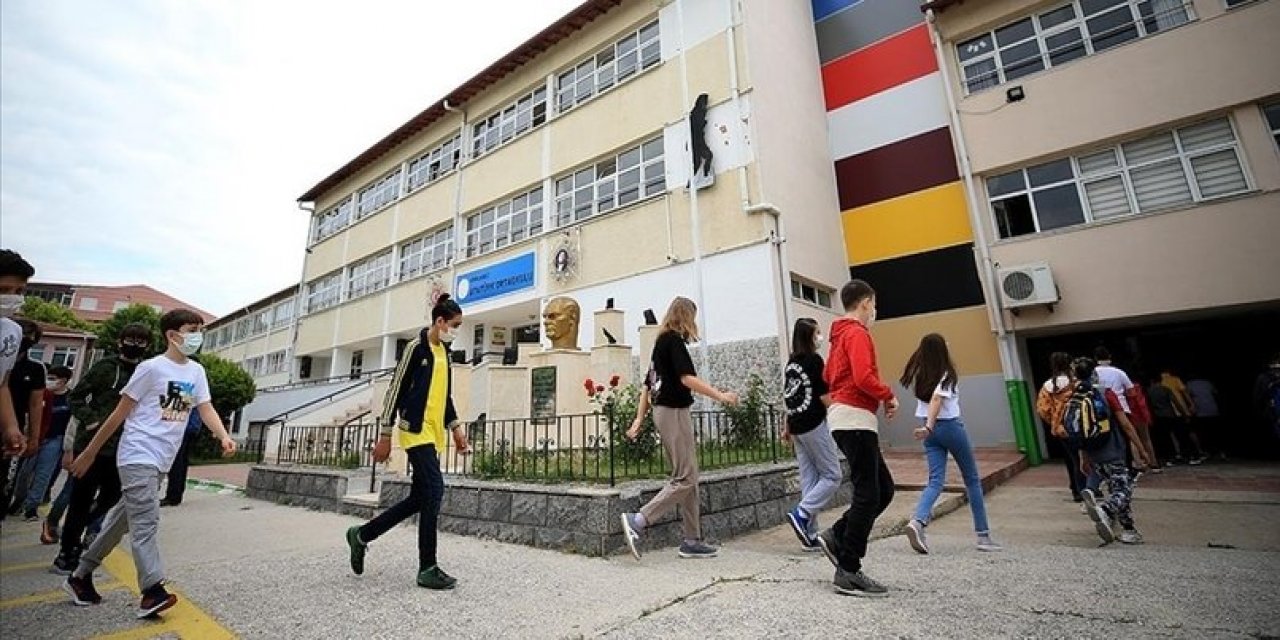 2023 yılı 2. Ara tatil tarihi kesinleşti! 2.Ara tatil ne zaman olacak?