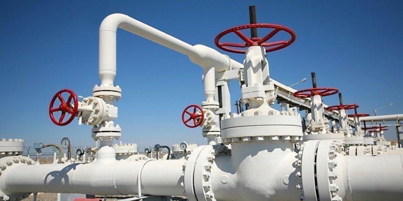 BOTAŞ doğalgaz fiyatlarında indirime gidildiğini açıkladı