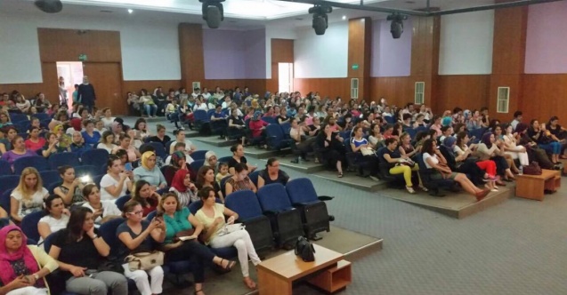 Başka İlde Seminer Alacak Öğretmenler Dikkat!