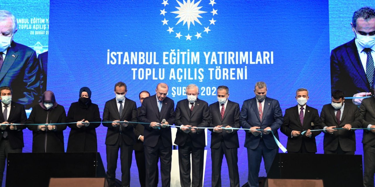 Cumhurbaşkanı Erdoğan bugün toplu okul açılış törenine katılacak. Öğretmen atamaları duyurulacak mı?