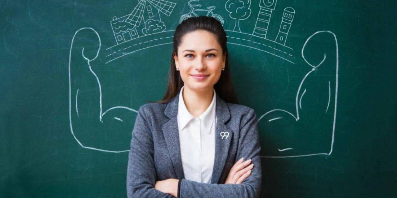 Aynı işi yapan öğretmenler arasında gelir adaletsizliği gittikçe büyüyor