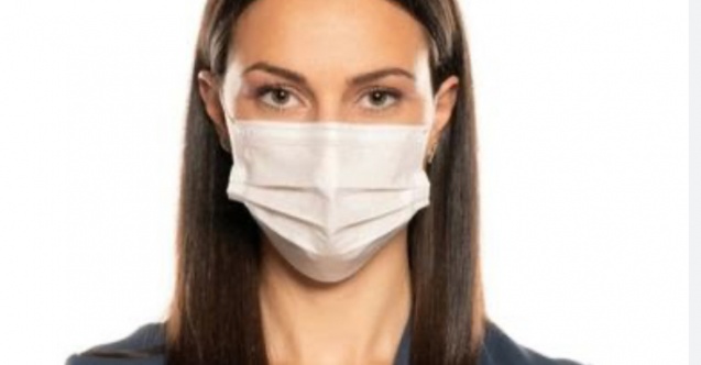 Maske Kullanımı İçin Önemli Uyarı!