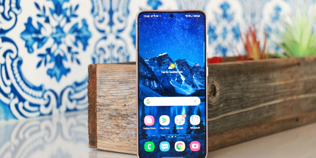 Telefon güncellemelerinde tarihi gelişme! İlk adımı Samsung attı.