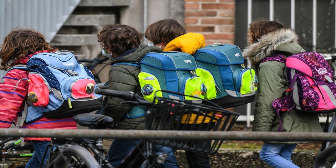 Almanya son 50 yılın en büyük öğretmen açığıyla karşı karşıya