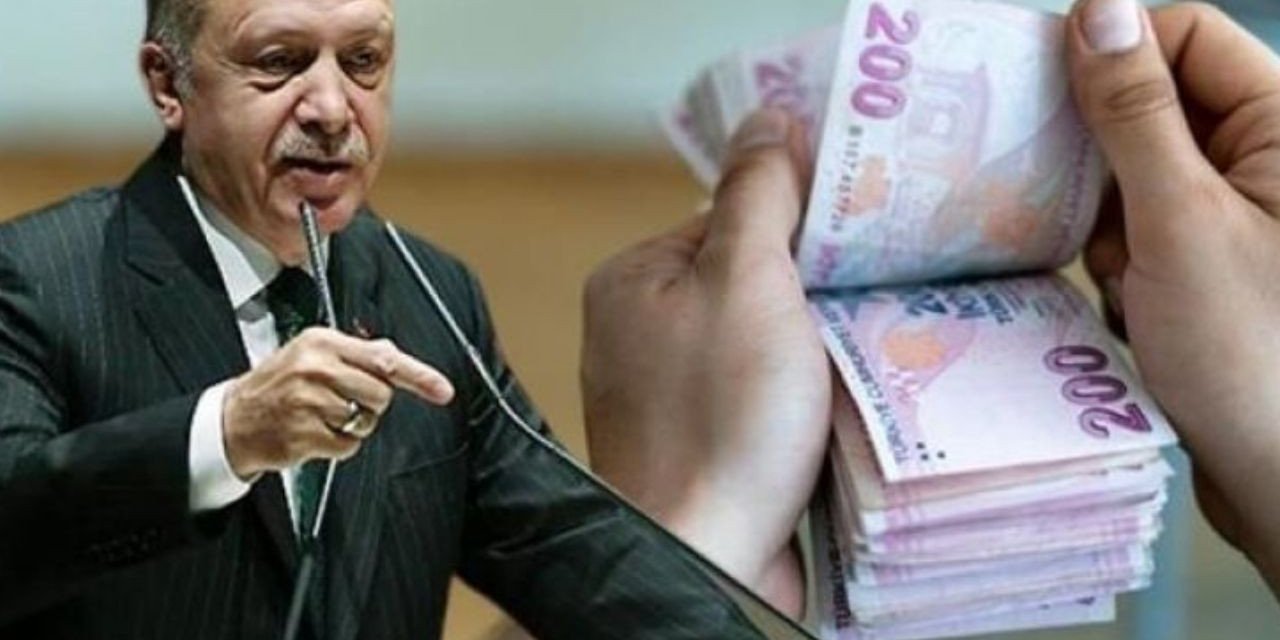 Memur ve emekliye Nisan ayında ek zam iddiası büyüyor. Neden seçim öncesine saklandığı belli oldu