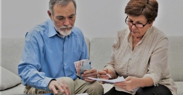 Kamuya Yeni Emeklilik Sistemi ve Kıdem Tazminatı!