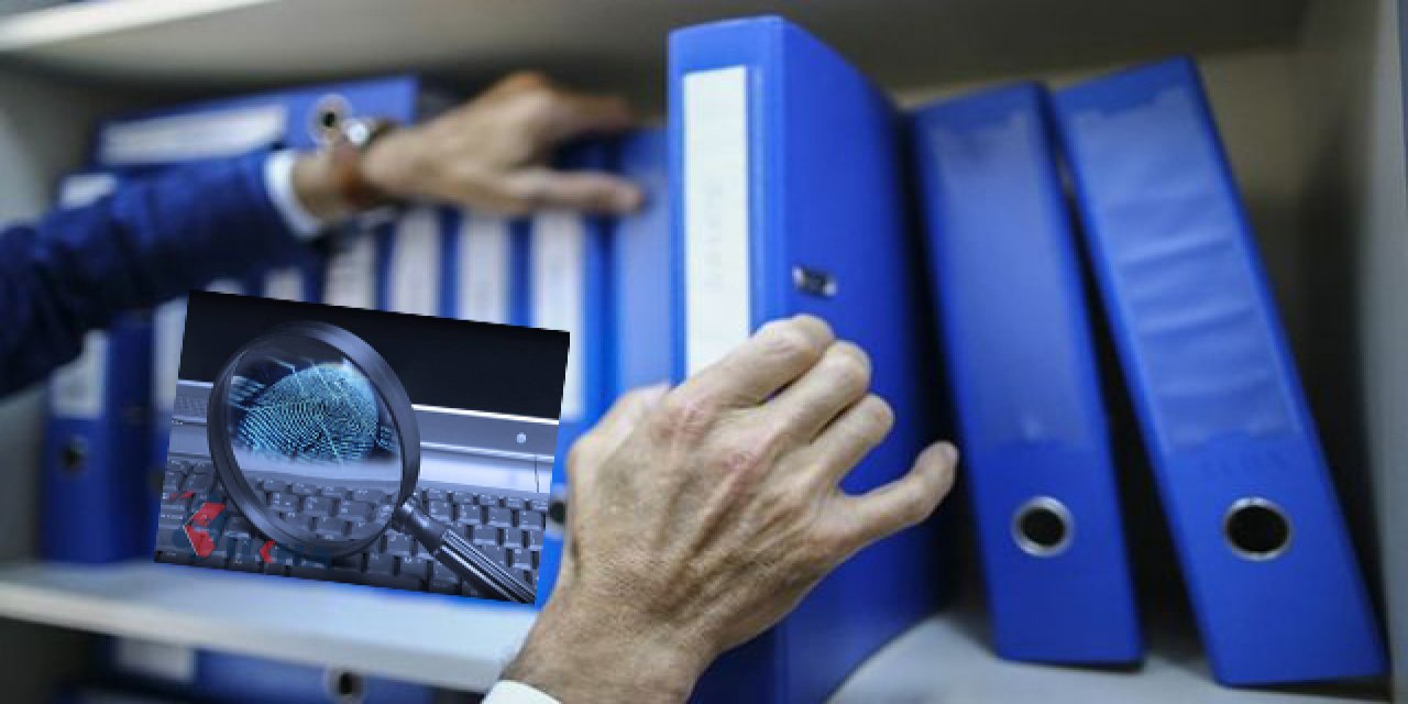 Sözleşmeli personeller kadroya geçerken arşiv araştırması geçirecek