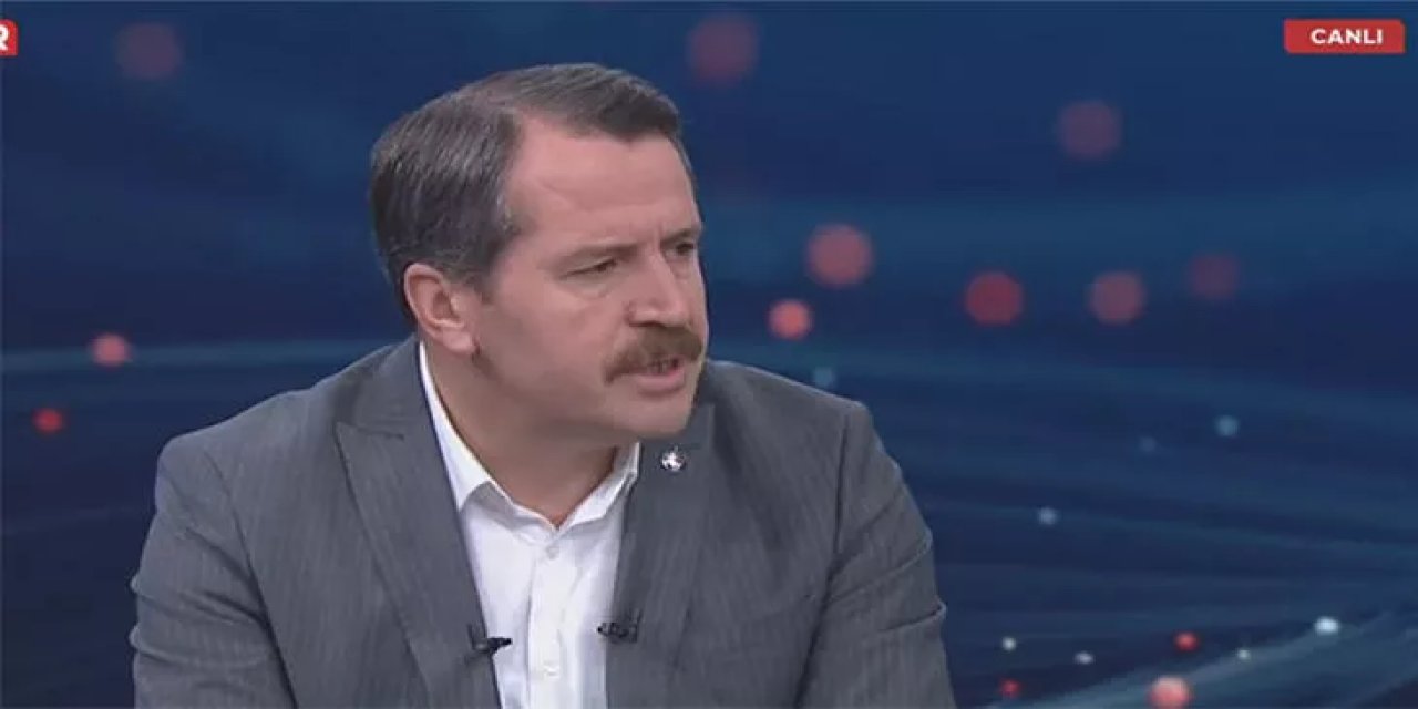 Memur Sen Genel Başkanı Ali Yalçın'dan çok önemli EYT açıklaması