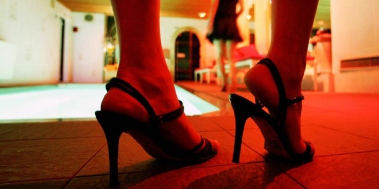 Sosyal medya ve seks ticareti