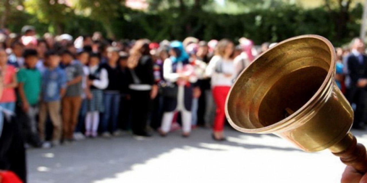 MEB'de sömestri tatili düzenlemesi yapılacak mı?