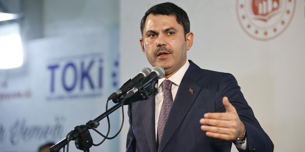 TOKİ "İlk Evim Arsa" Kura çekilişi bu tarihte başlıyor