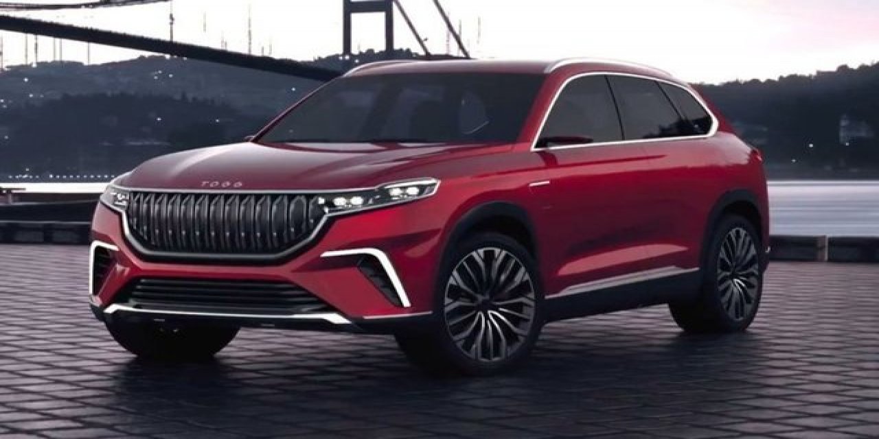 TOGG için geri sayım! Kimler ön sipariş hakkından faydalanabilecek?