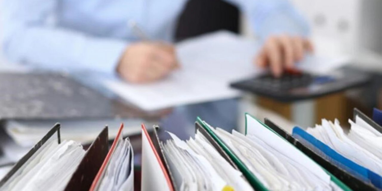 Bakanlık, sözleşmeliye kadro başvurusu hakkında 10 maddelik beklenen yazıyı yayımladı.