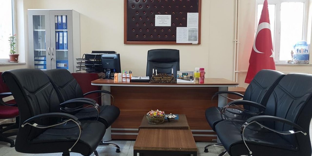 İstismarcı Müdüre 40 yıl hapis.. Savunması ise pes dedirtti..