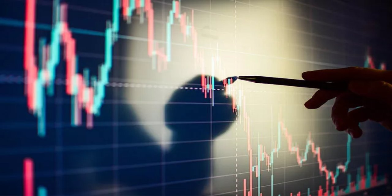 Borsa İstanbul'da düşüşler devam ediyor. Yılbaşından bu yana yaklaşık yüzde 10...