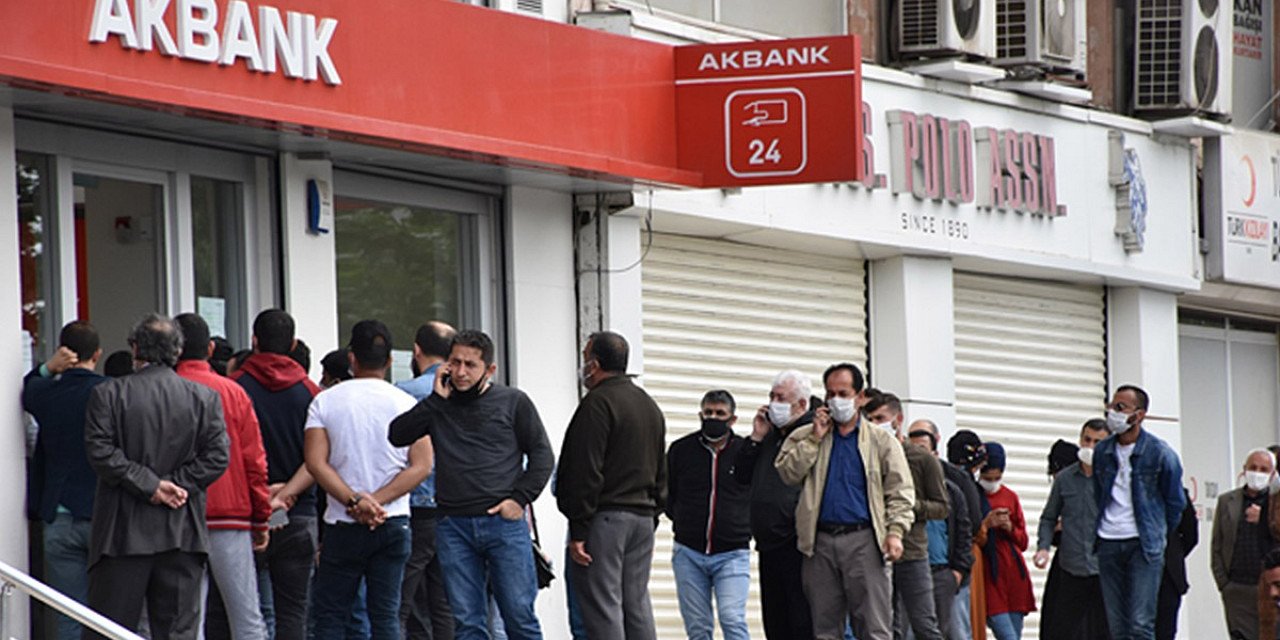 Akbank kredi çekecek gençler için özel avantajı duyurdu