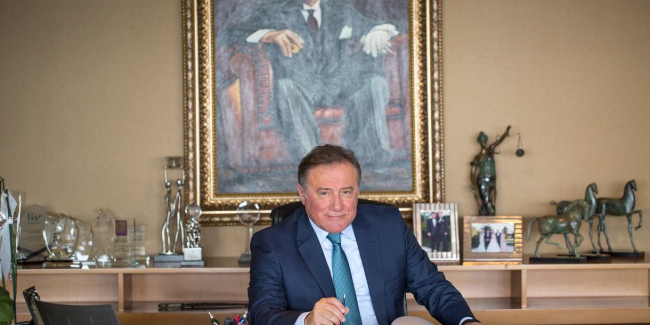 Bahçeşehir Üniversitesi, 25 yılda dünyanın en iyi ilk 500 üniversitesi arasına girdi