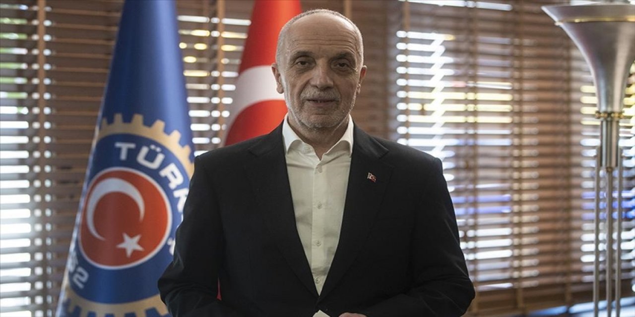 Asgari ücrete ek zam için masaya mı oturulacak?