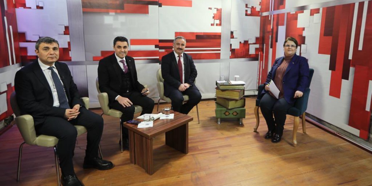 Aile Bakanı Derya Yanık'tan engelli memur ataması müjdesi!