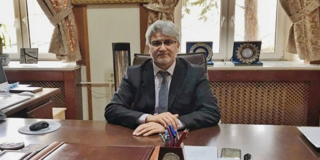 Lise Müdürü “çocuk istismarı” açıklaması sonrası görevden alındı!