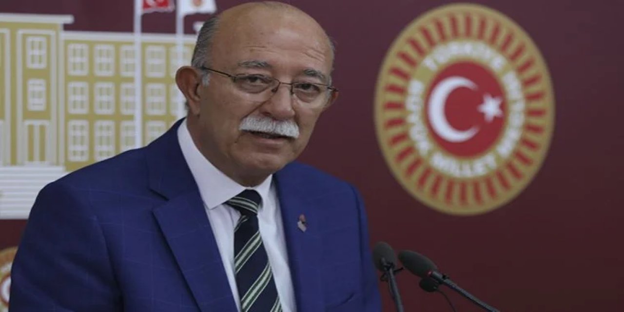 İsmail Koncuk: 100 Bin Gencimizin Denklik Problemi Var Mı , Yok Mu ?