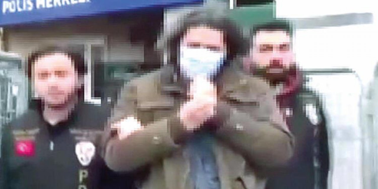 Kedi düşmanı tutuklandı: İfadesi yuh dedirtti!